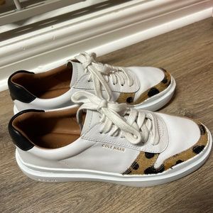 Cole Haan sneakers
